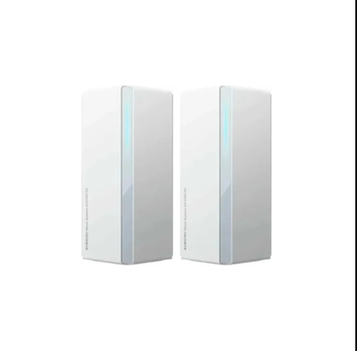 Маршрутизатор Xiaomi Mash System AX3000 NE (2-pack) (DVB4464GL) White RUS