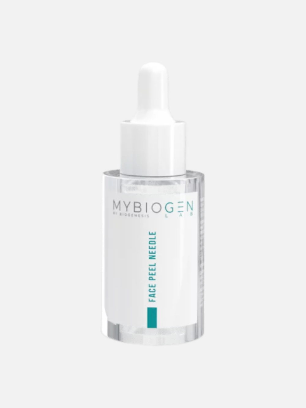 Пилинг с активатором клеток для кожи лица Face Peel Needle, Mybiogen, 30 мл