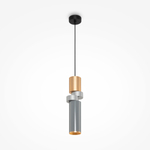 Подвесной светильник Maytoni MOD303PL-01CFL3