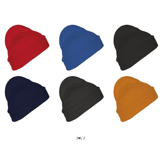 Шапка PITTSBURGH