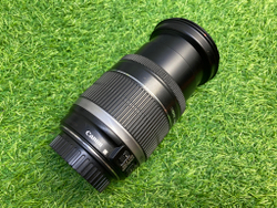 Canon EF-S 18-200mm 3.5-5.6 IS покупка/Продажа