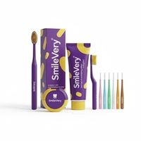 Гигиена полости рта