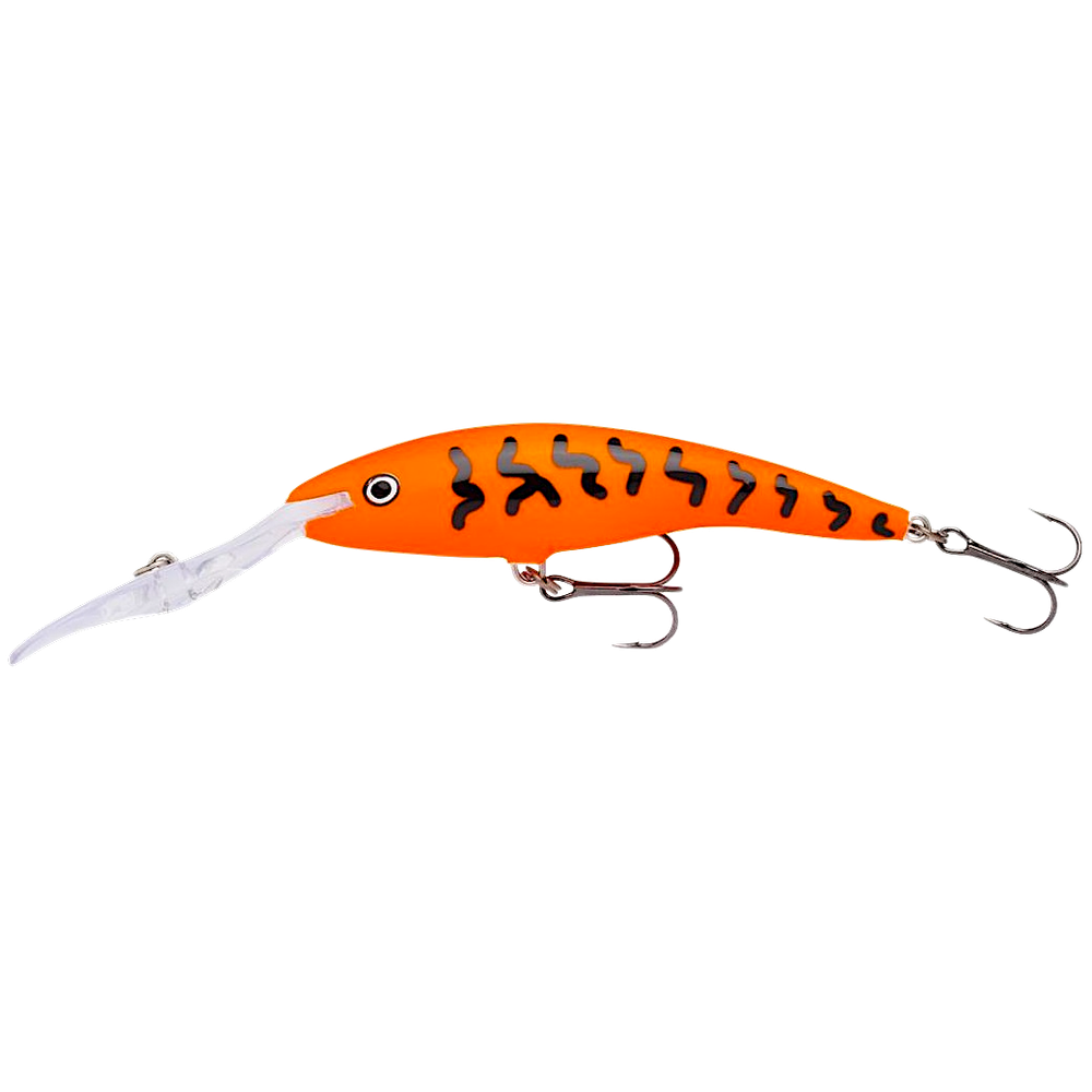 Воблер Rapala Tail Dancer Deep TDD11 11см 22гр 9м -