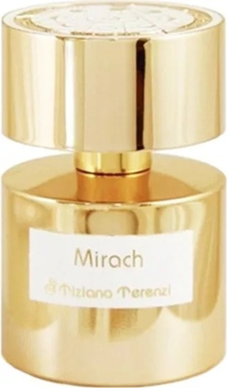 Tiziana Terenzi Mirach