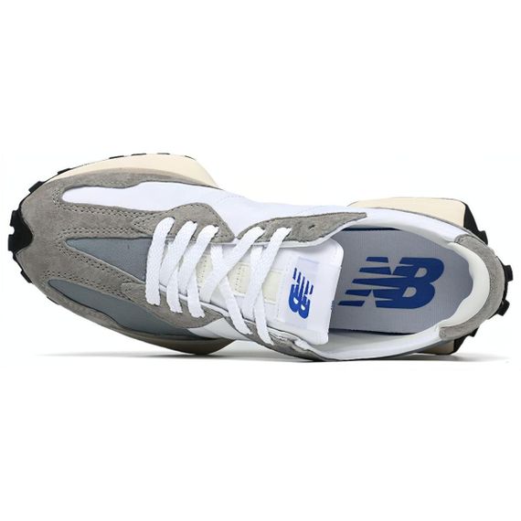 New Balance NB 327 Беговые дорожки Низки Унисекс