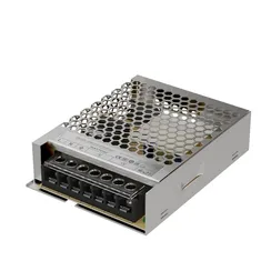 Источник напряжения PSL006 48В 100Вт IP 20 831007 Led Strip 831007