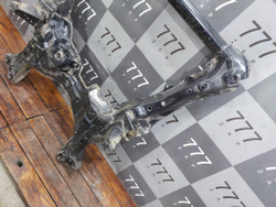 Подрамник передний Haval F7 19-нв Б/У Оригинал 2300010XKY04E