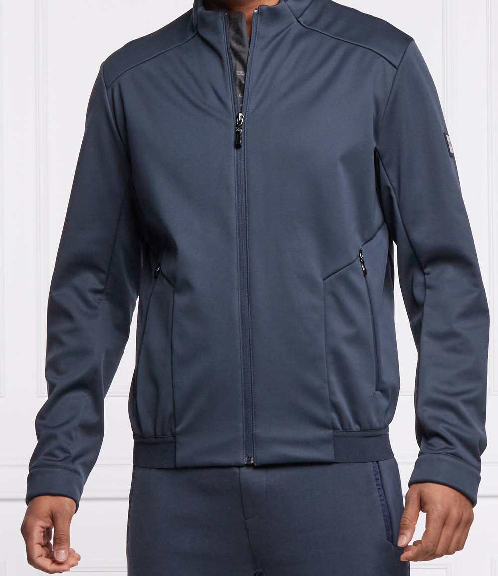 куртка j_goro BOSS GREEN - темно-синий(50461233)