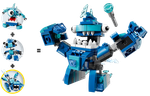 LEGO Mixels: Снуф 41541 — Snoof — Лего Миксели