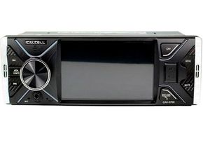 Магнитолы Calcell