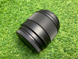 Panasonic 25mm 1.7G