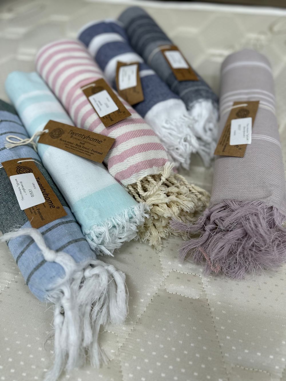 Пештемаль Турция