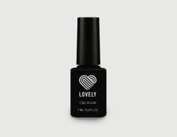 Гель-лак Lovely Snow Queen №SQ03, 7 ml
