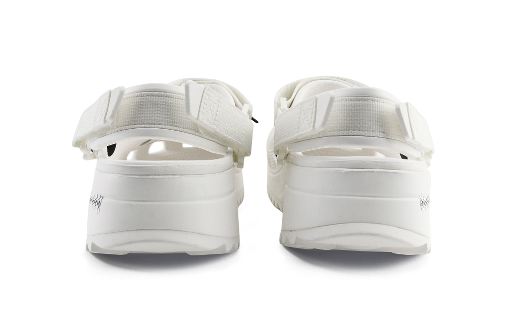 Crocs Hiker Clog