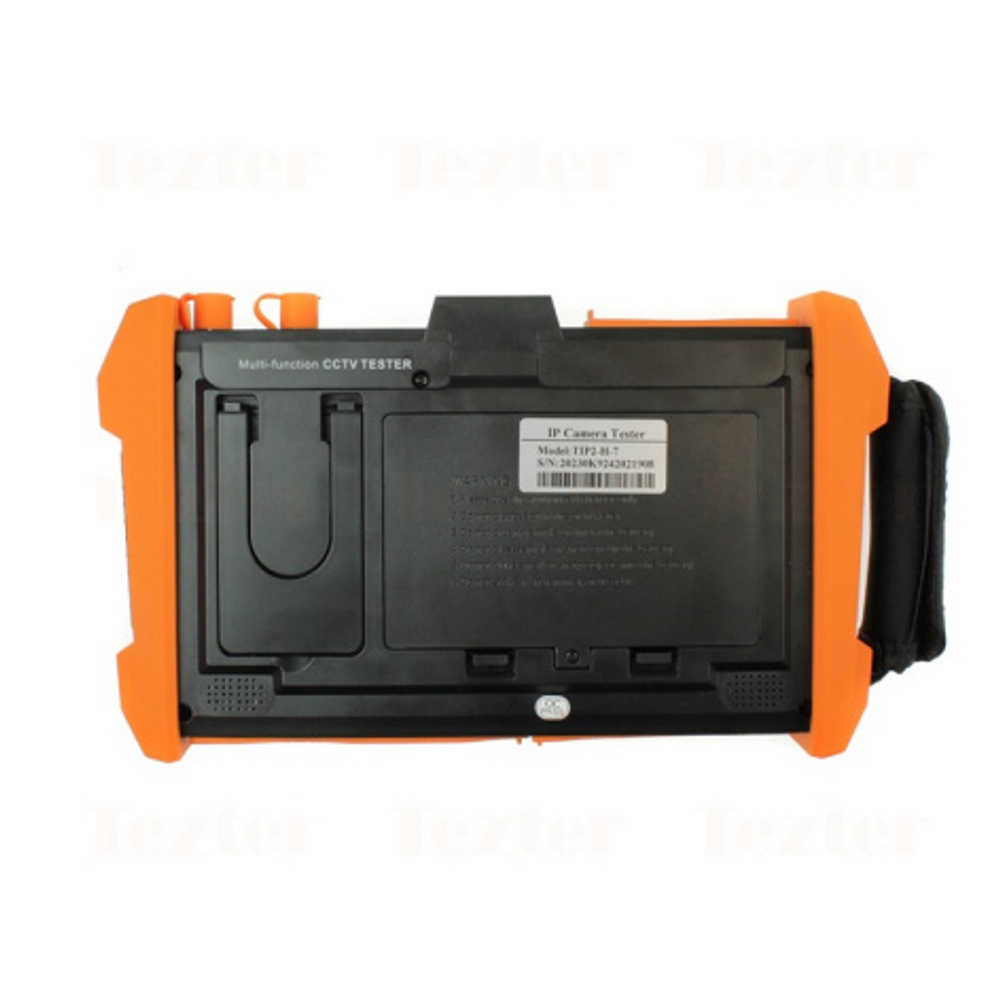 Монитор-тестер Tezter TIP2-H-7