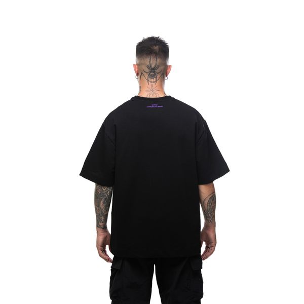 Футболка CNT Черный - фото 3