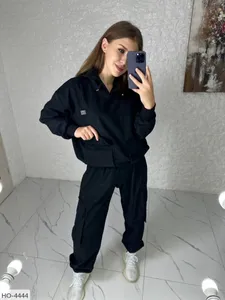 Костюм HO-4443 Фабрика Моды