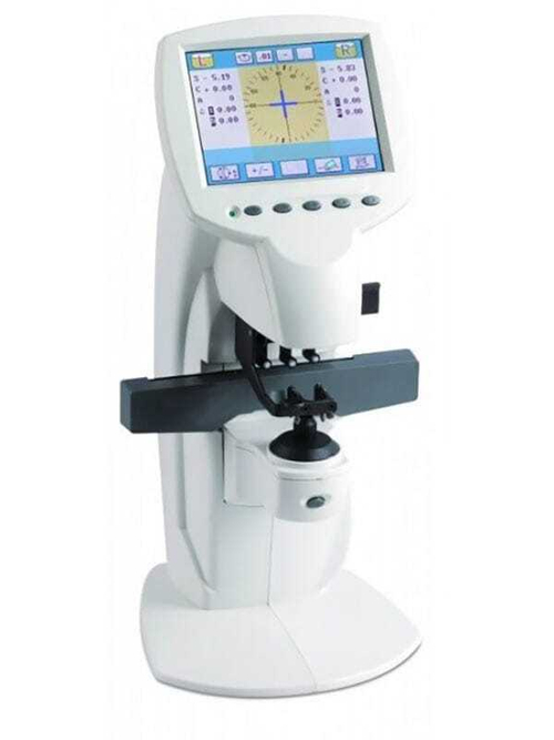 Диоптриметр ALMAS FL-8600Р автоматический