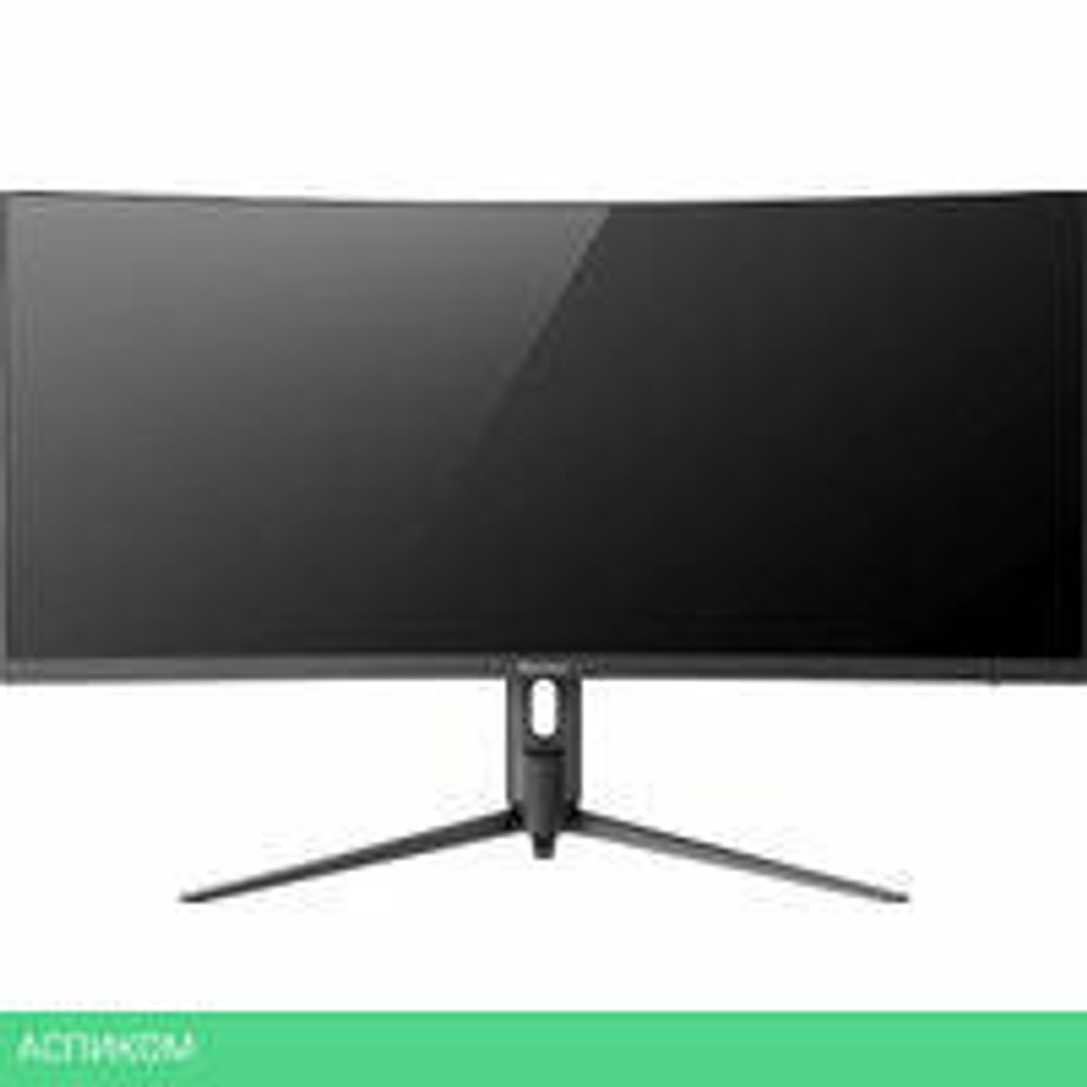 Игровой монитор Hisense 34G6K-PRO