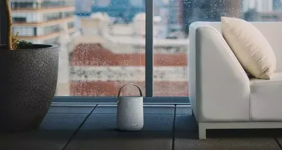 Акустическая система Harman Kardon Citation 200 Black