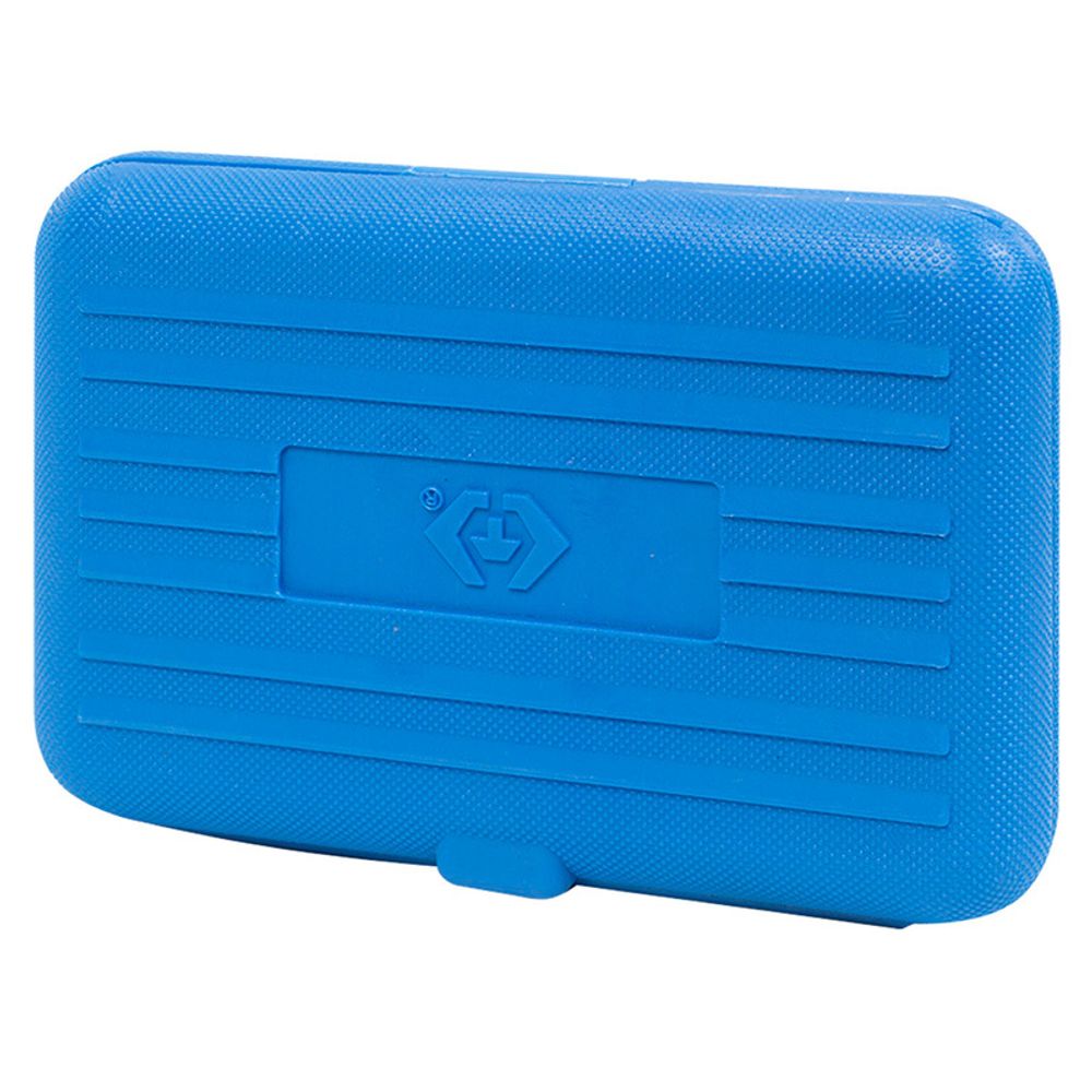 KING TONY (9BJ11) Набор для монтажа и демонтажа амортизатора из рычага подвески, 15 предметов