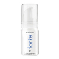 Смягчающая крем-пенка Каллюзан Форте Callusan Forte 40мл
