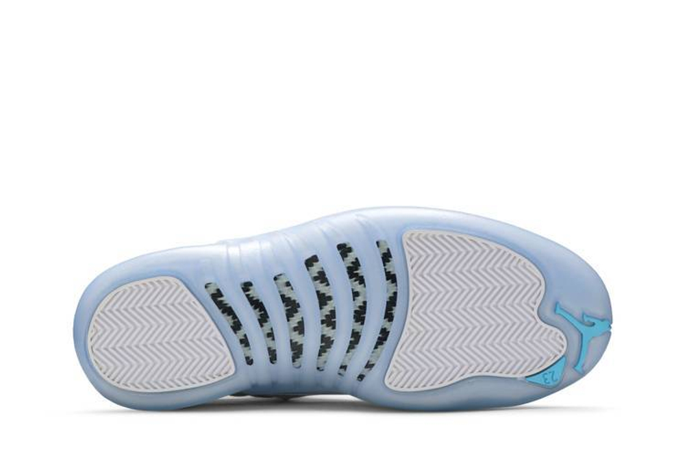 Кроссовки Jordan Air Jordan 12 Retro Low "Lagoon Pulse"