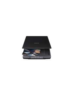 Сканер EPSON Perfection V39 [B11B232201 / B11B268401 / B11B232501] (А4, 4800x4800,USB 2.0)
