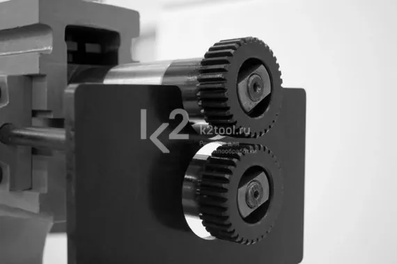 Электромеханический зиговочный станок Stalex ETB-12