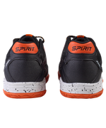 Кроссовки волейбольные SPIRIT, Black/red