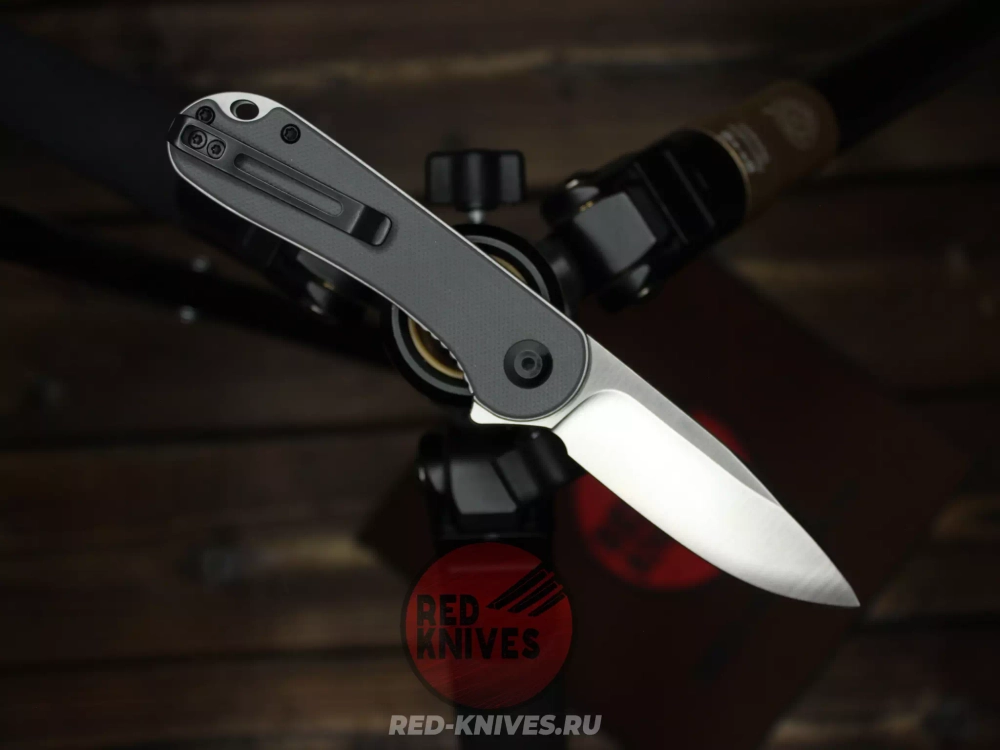 Складной нож Civivi Elementum C907B сталь D2, рукоять G10