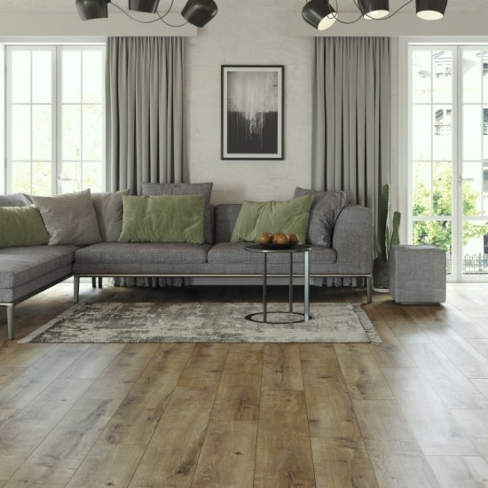 Ламинат Classen Trend 4V WR 52605 Дуб Ванда