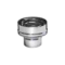 Старт для дымохода сэндвич Ferrum DN120*200 0,8/430  21097