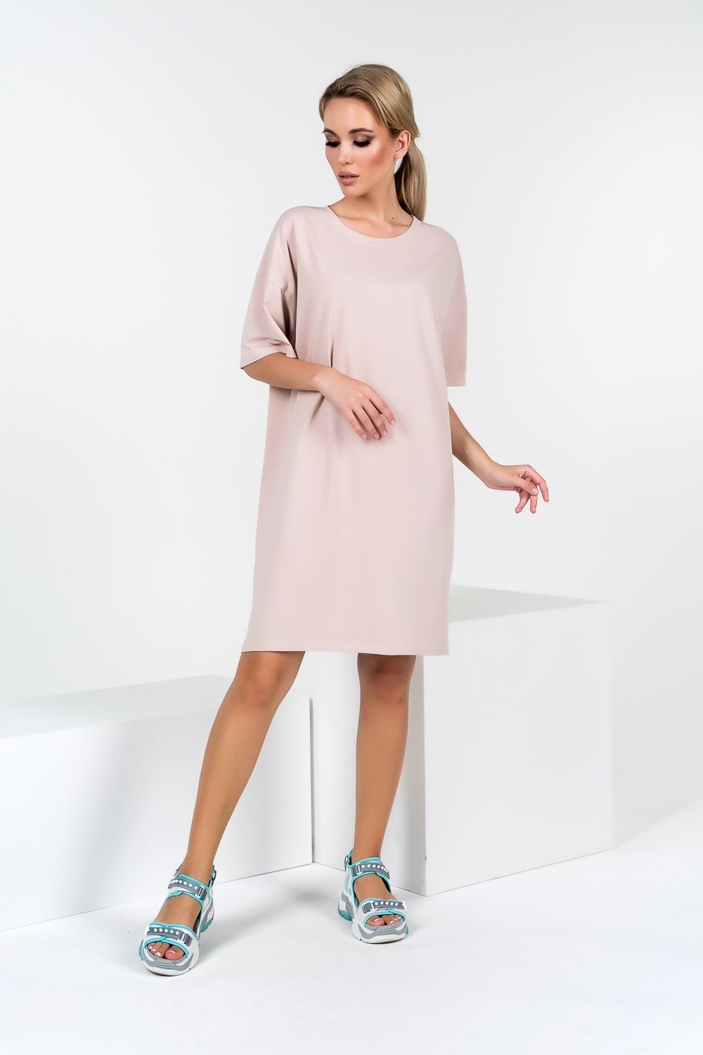 Платье Раяна №3 Valentina