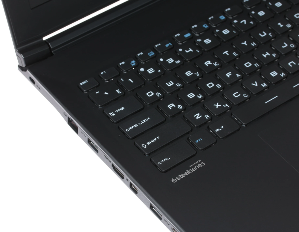 15.6` Ноутбук Msi GL62M 7REX (1920x1080, Intel Core i5-7300HQ, RAM 8ГБ, SSD 128ГБ, Nvidia GeForce GTX 1050, OS Windows)