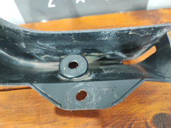 Брызговик задний левый Mitsubishi Outlander 3  Б/У Оригинал 5370B627