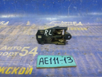 Ручка двери задней левой салонная TOYOTA SPACIO 1998