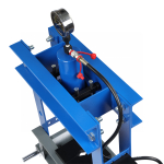 NORDBERG (N3630FL) Пресс гидравлический, 30 т