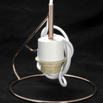 Подвесной светильник Lussole  Bossier GRLSP-8264