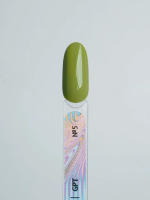 Monami GPT No:5 (8 ml)