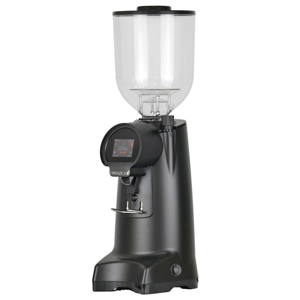 Кофемолка FIRENZE 75 MATT BLACK