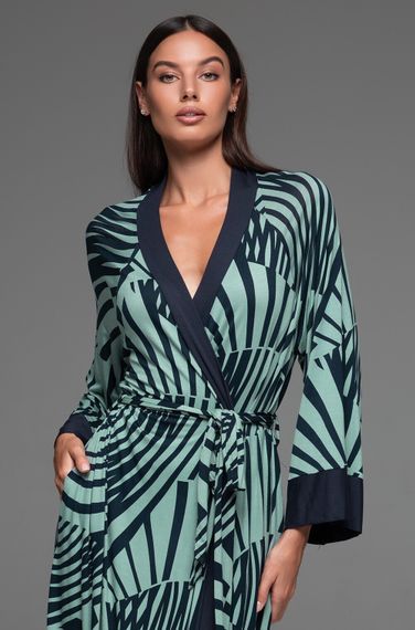 Халат Mia-Amore 5209 &quot;Courtney&quot;