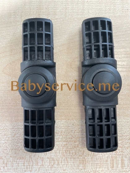 Шарнир подножки Happy Baby Mommer правый