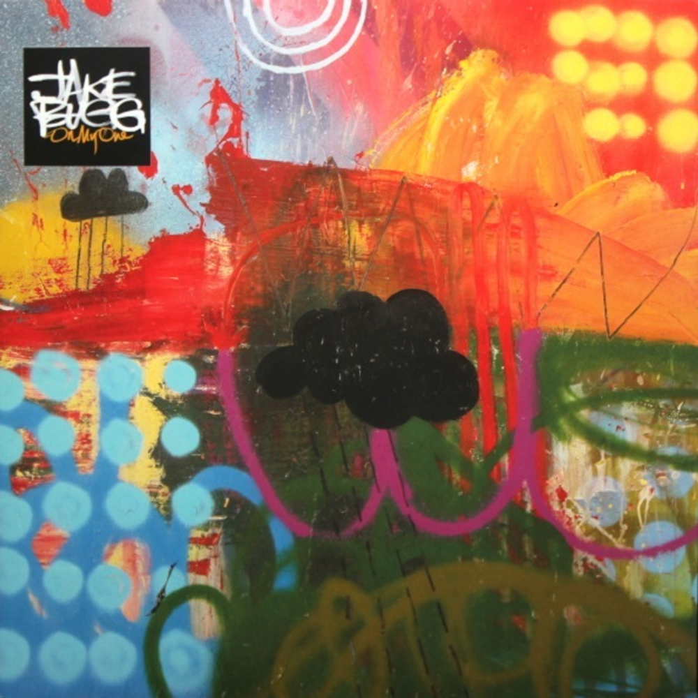 Jake Bugg / On My One (LP)