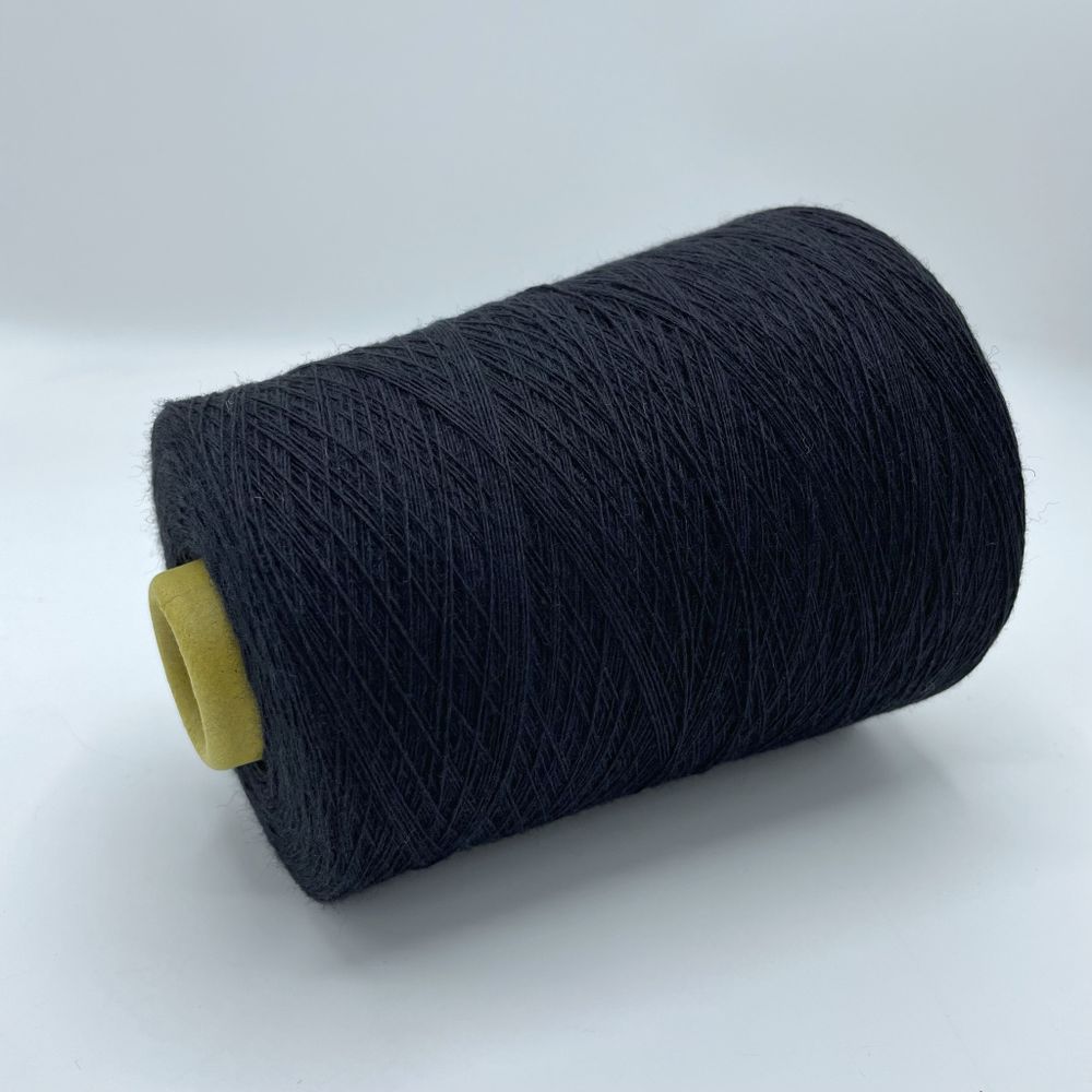 Пряжа на бобине KAPLANLAR 35% ягненок 65% органический хлопок (300 гр на конусе)