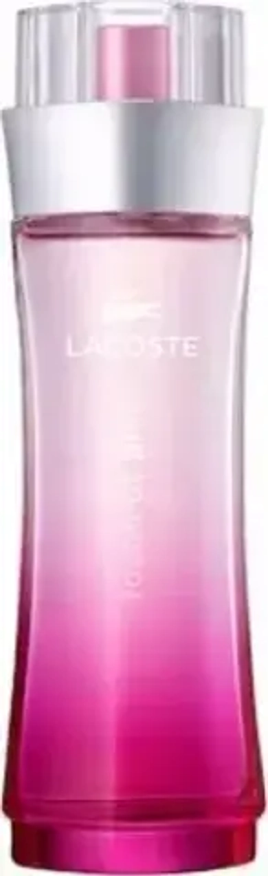 Утонченный аромат для женщин Lacoste Touch of Pink Eau De Toilette 50 ml