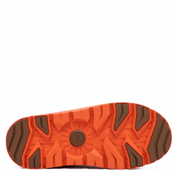 UGG Tasman Hybrid Chestnut / Orange
