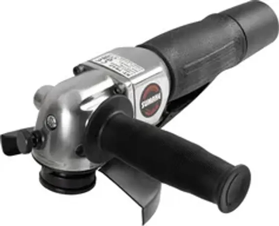 Пневматическая углошлифовальная машина Sumake ST-GD154L2