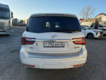 Infiniti QX80 LUXE SENSORY ProACTIVE 8 Seater ( 405 hp)
