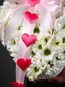 Валентинка